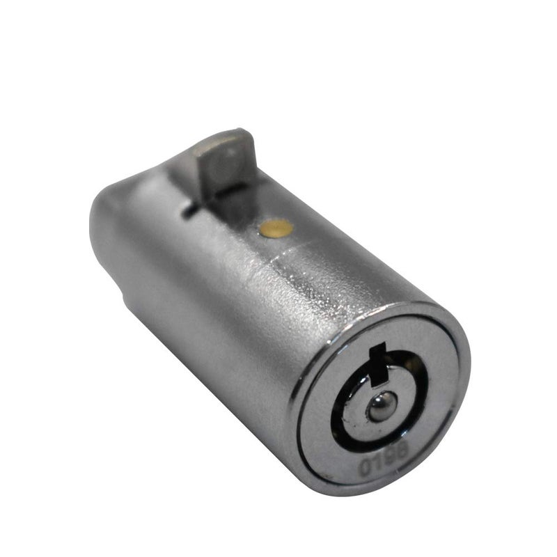 NIANNIAN Vending Machine Lock Keyed Alike for Coke, Snack, and Soda Machines - 3Pcs Keys Included - Image 4